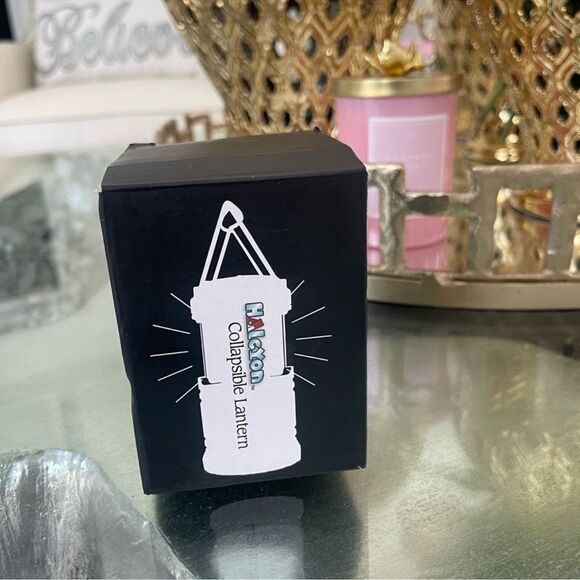 Halcyon Collapsible Lantern - Picture 2 of 7